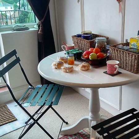 Crystal Palace B&B London Bagian luar foto