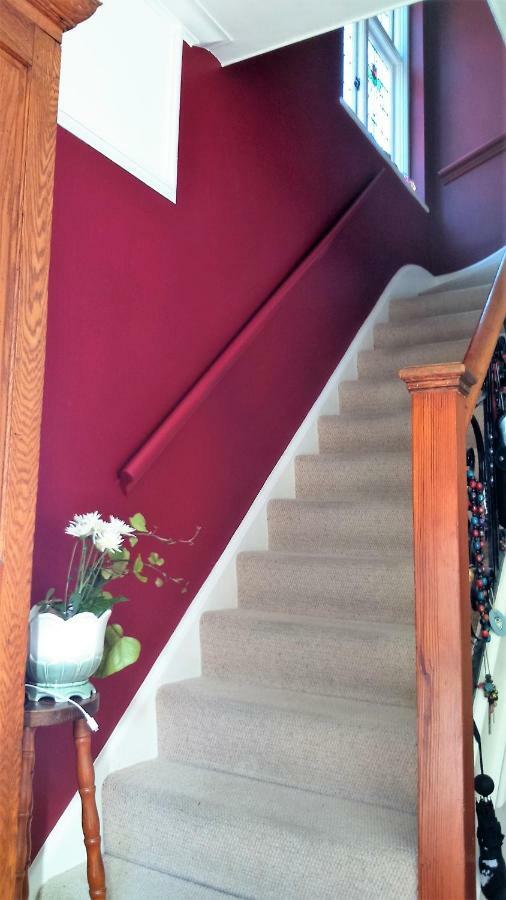 Crystal Palace B&B London Bagian luar foto