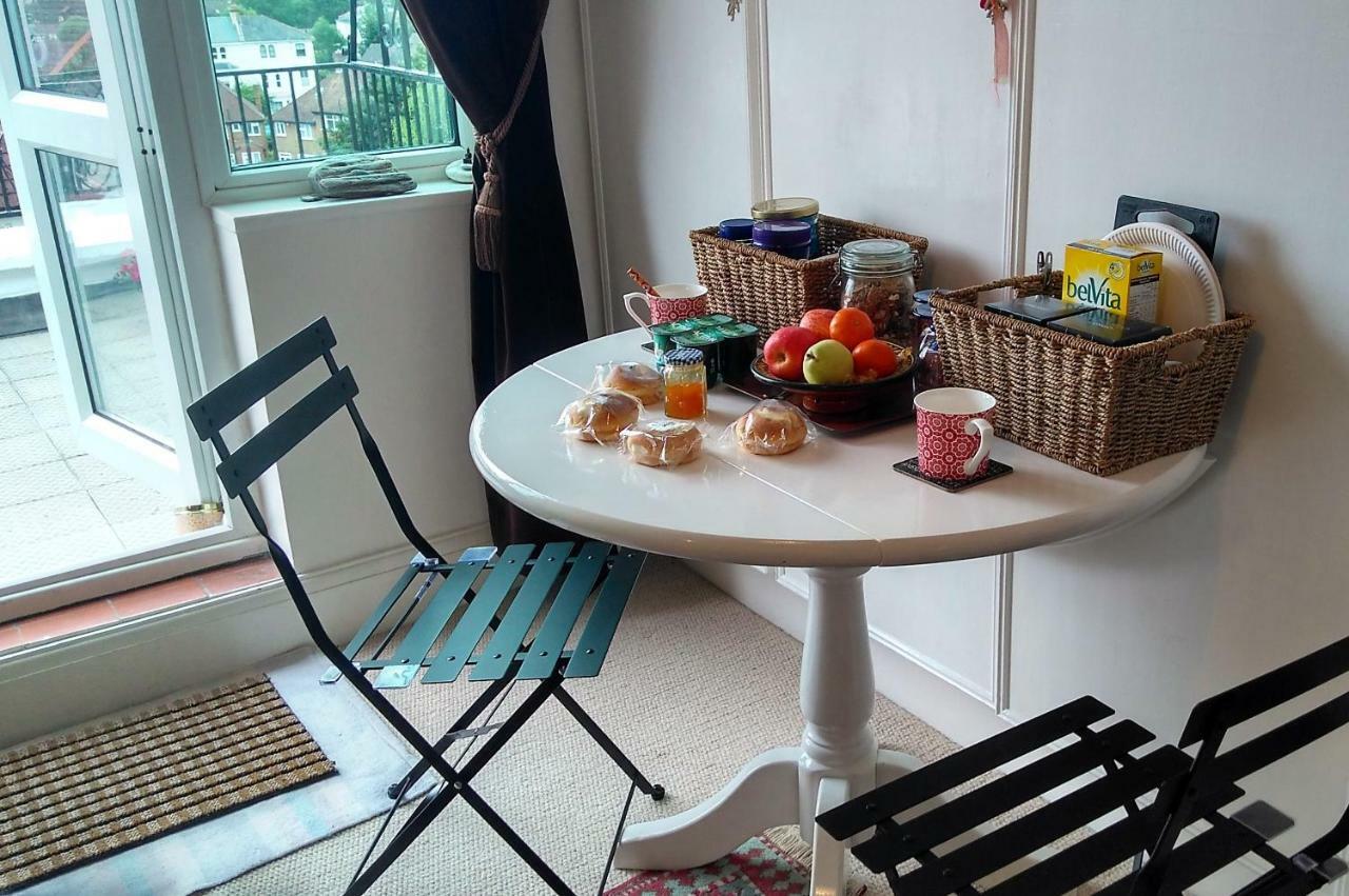 Crystal Palace B&B London Bagian luar foto