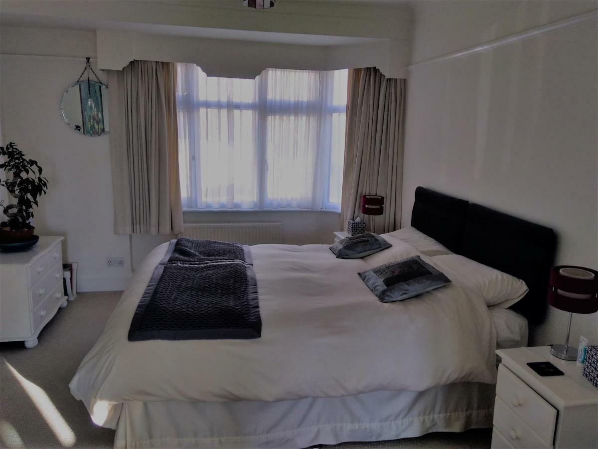 Crystal Palace B&B London Bagian luar foto